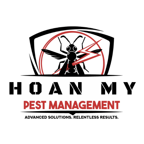 Hoàn Mỹ Pest Control